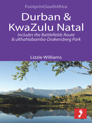 cover image of Durban & KwaZulu Natal